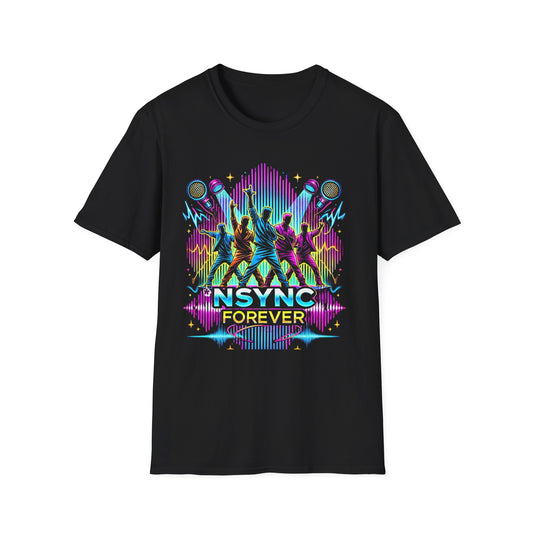 *NSYNC FOREVER T-Shirt