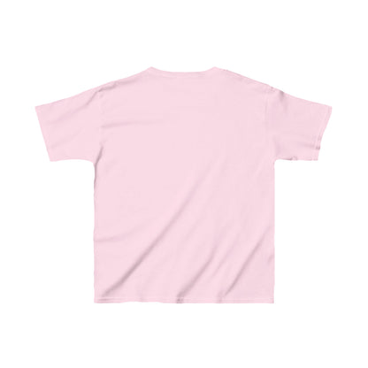 Social Battery: 5% Remaining Kids T-shirt