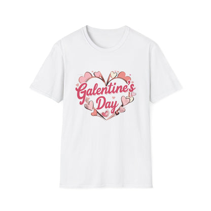 Galentine's Day Softstyle T-Shirt