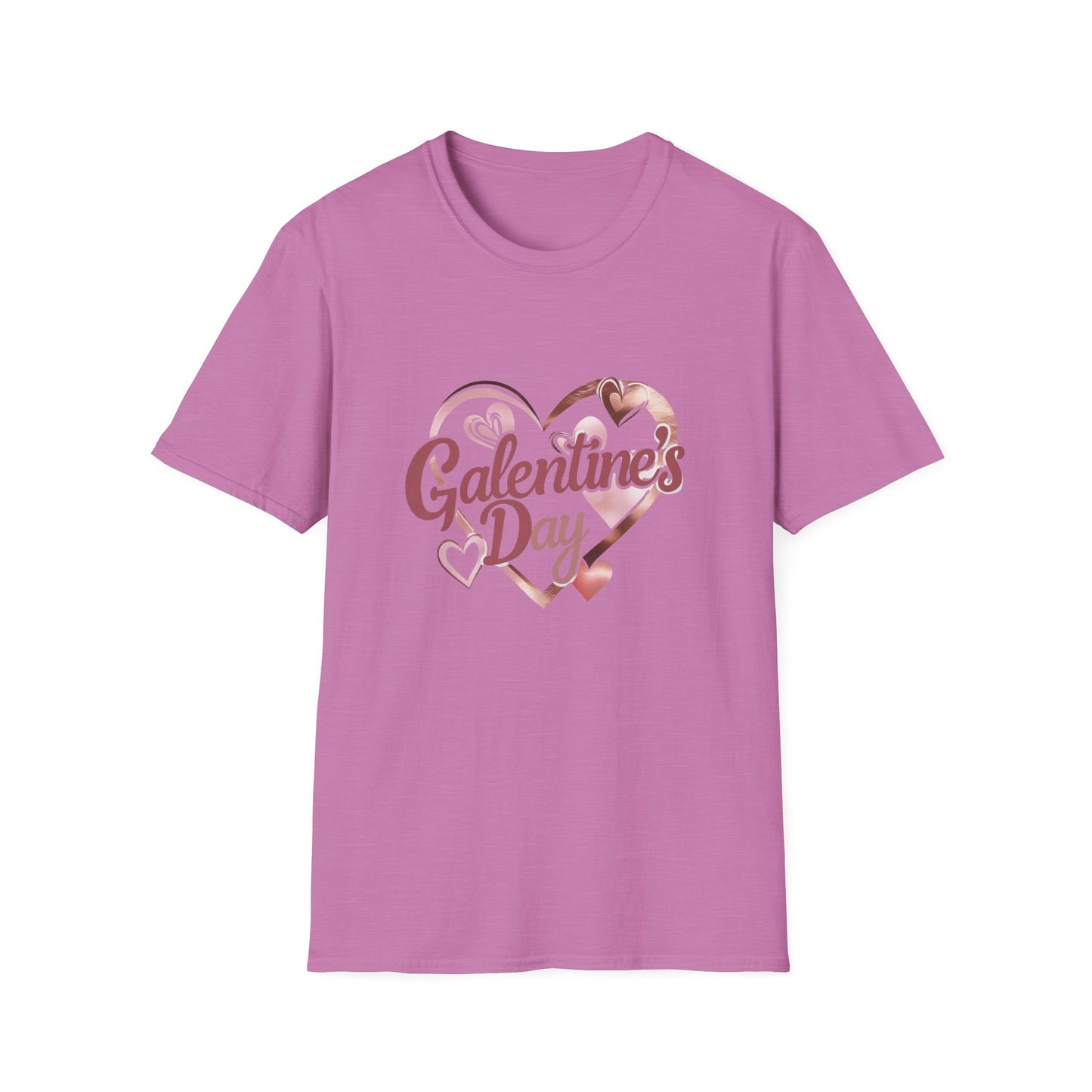 Galentine's Day Timeless Softstyle T-Shirt