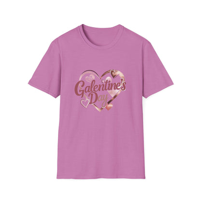 Galentine's Day Timeless Softstyle T-Shirt