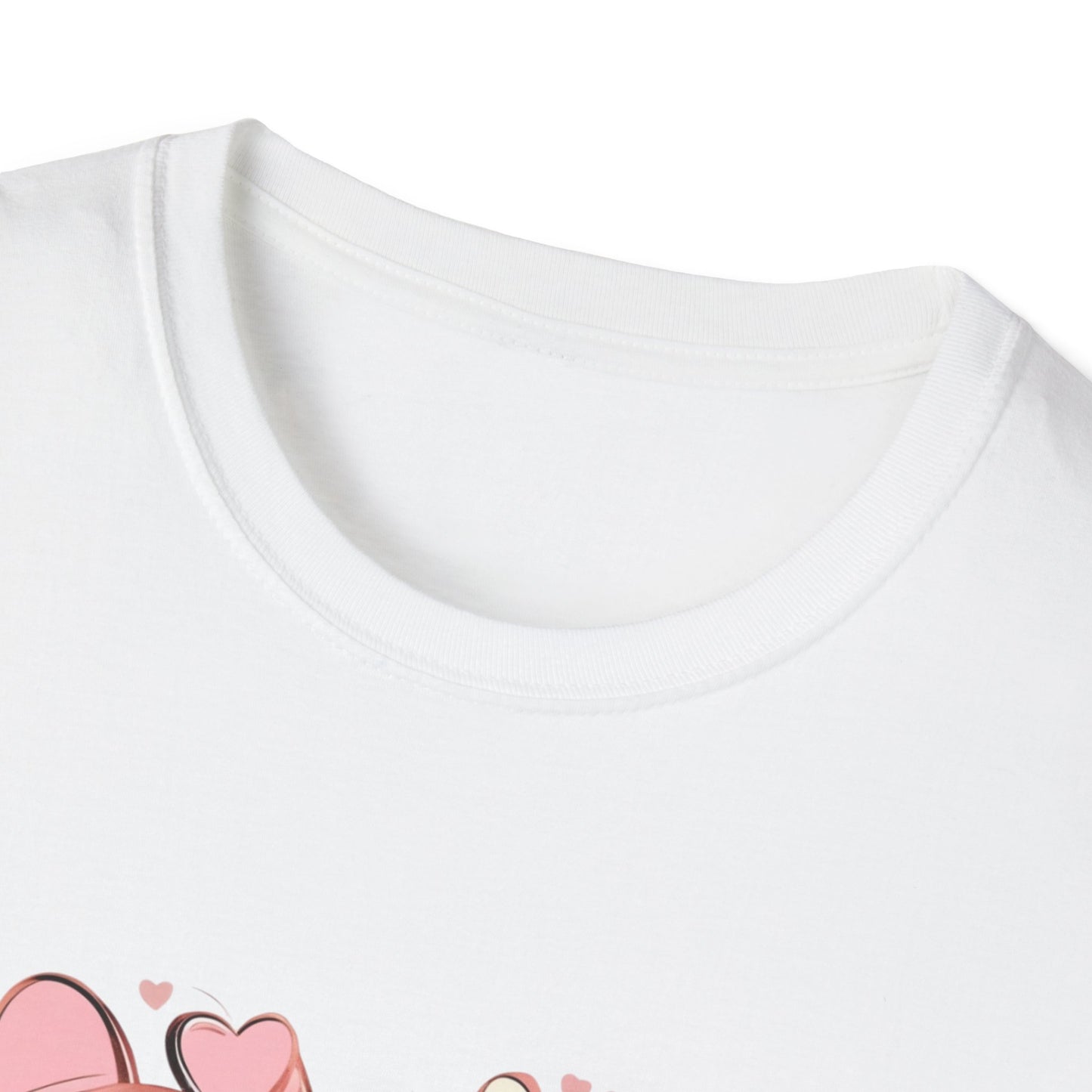 Galentine's Day Softstyle T-Shirt