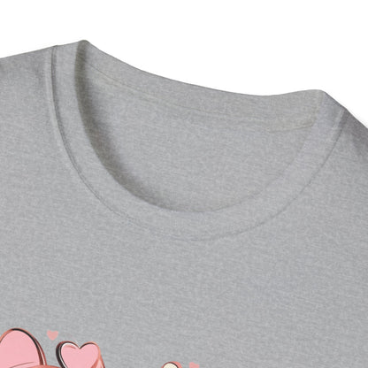 Galentine's Day Softstyle T-Shirt