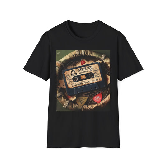 90’s Grunge Adult Unisex T-Shirt