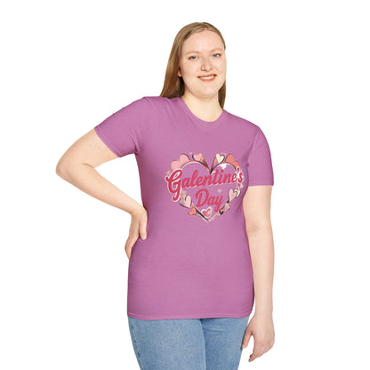 Galentine's Day Softstyle T-Shirt