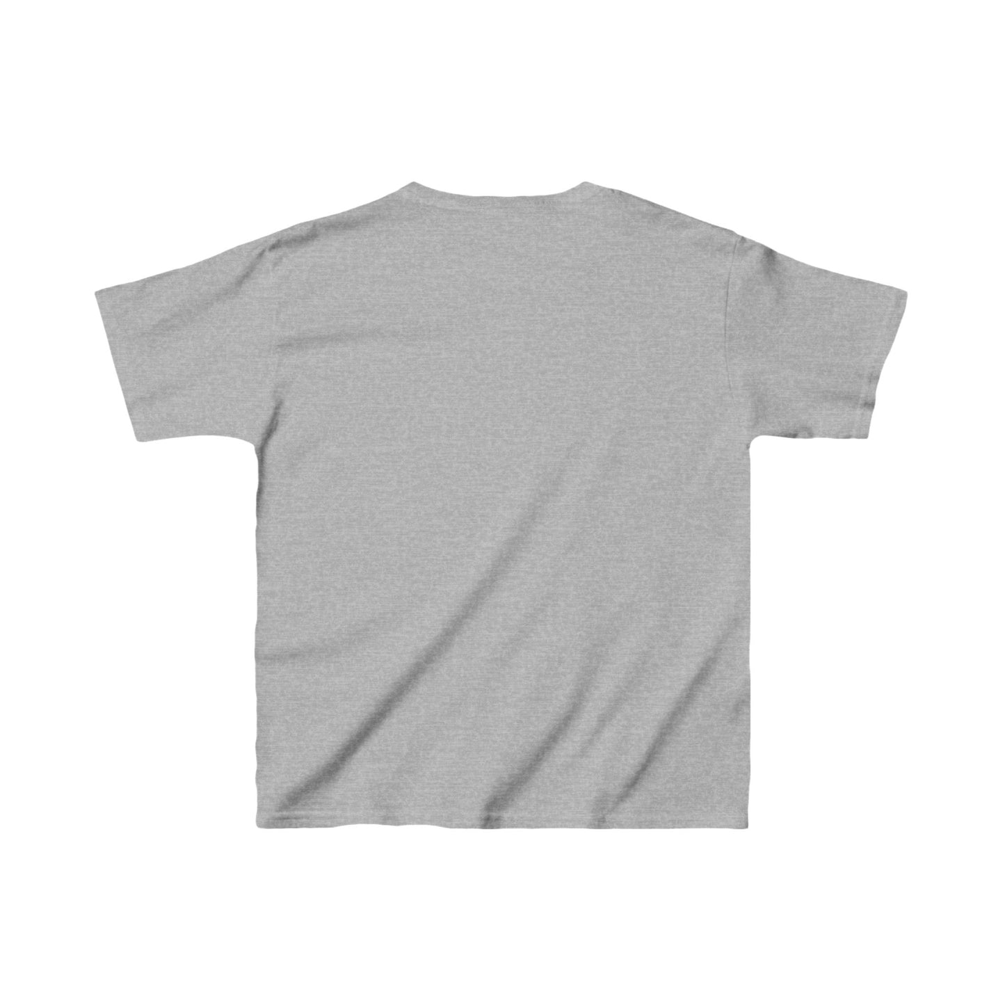 Social Battery: 5% Remaining Kids T-shirt