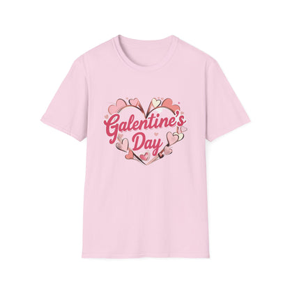 Galentine's Day Softstyle T-Shirt