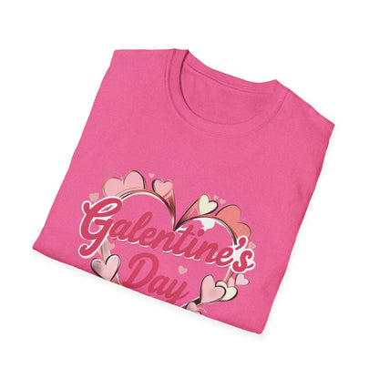 Galentine's Day Softstyle T-Shirt