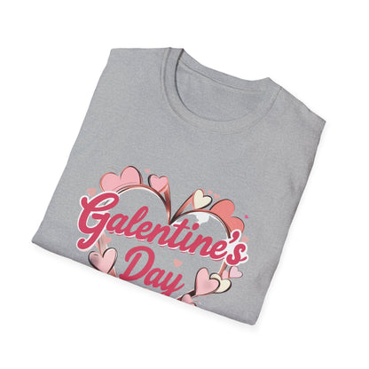 Galentine's Day Softstyle T-Shirt