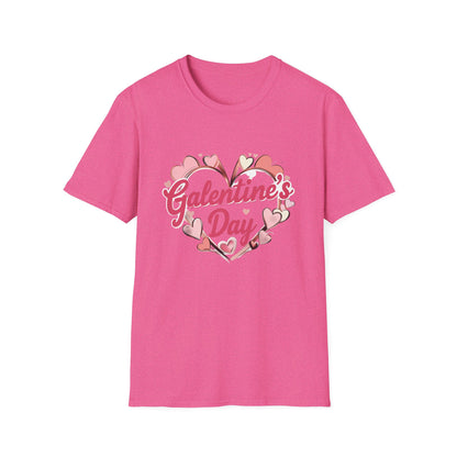 Galentine's Day Softstyle T-Shirt