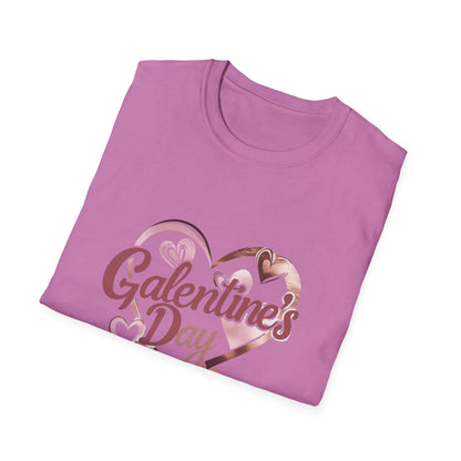 Galentine's Day Timeless Softstyle T-Shirt