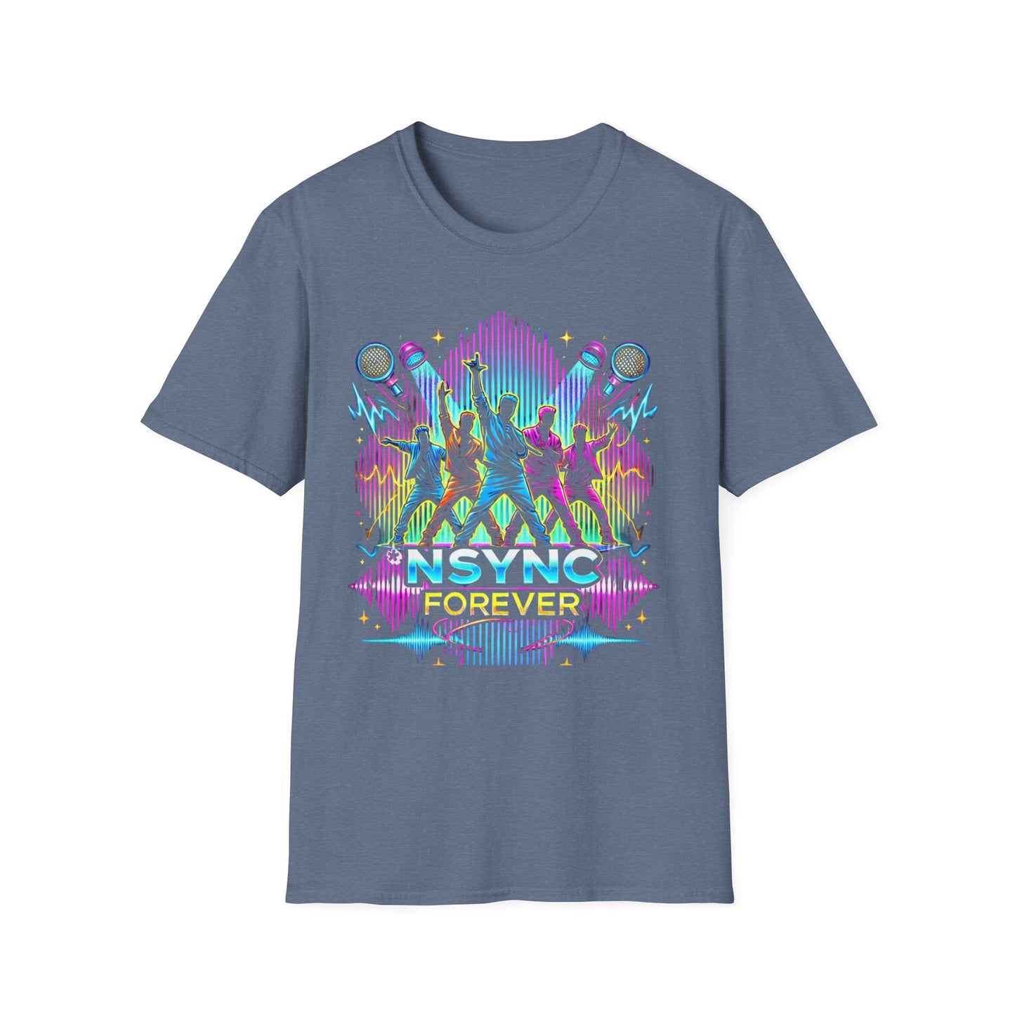 *NSYNC FOREVER T-Shirt