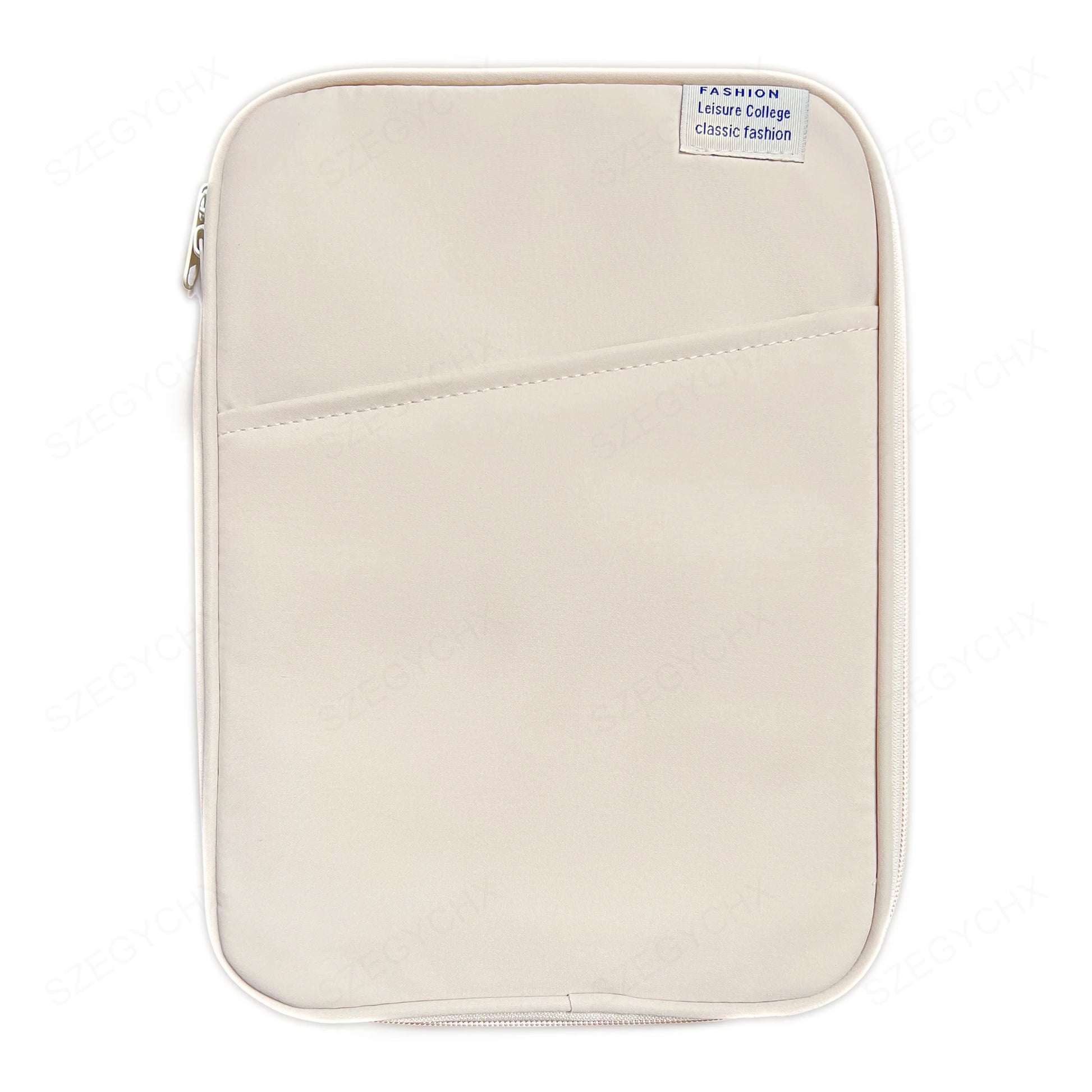 Tablet Sleeve Bag 9-11 Inch  Pad 5 Pro Ipad Air Pro 11 13 M4 M2 10Th/9/8 10.2 for Samsung Huawei Shockproof Pouch Bags