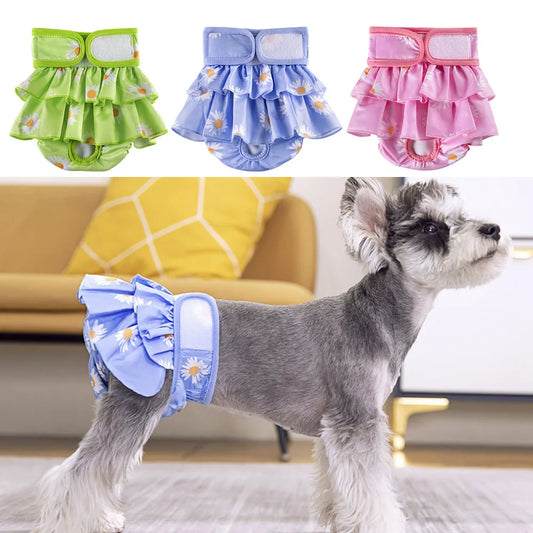 Dog Panties for Female Dogs