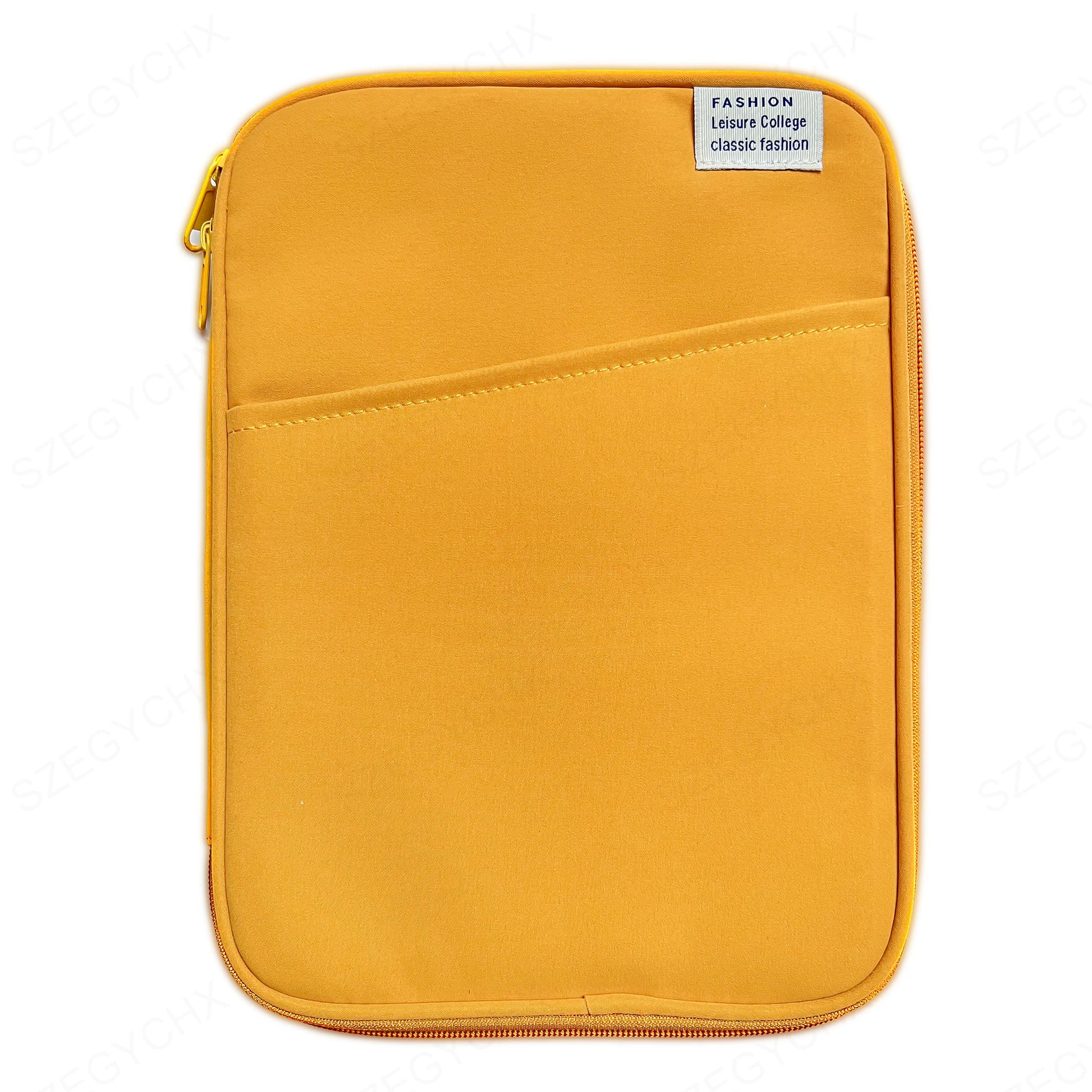 Tablet Sleeve Bag 9-11 Inch  Pad 5 Pro Ipad Air Pro 11 13 M4 M2 10Th/9/8 10.2 for Samsung Huawei Shockproof Pouch Bags