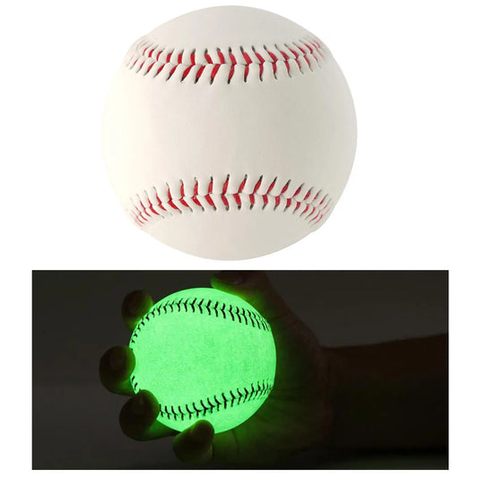 Glow In The Dark Baseball