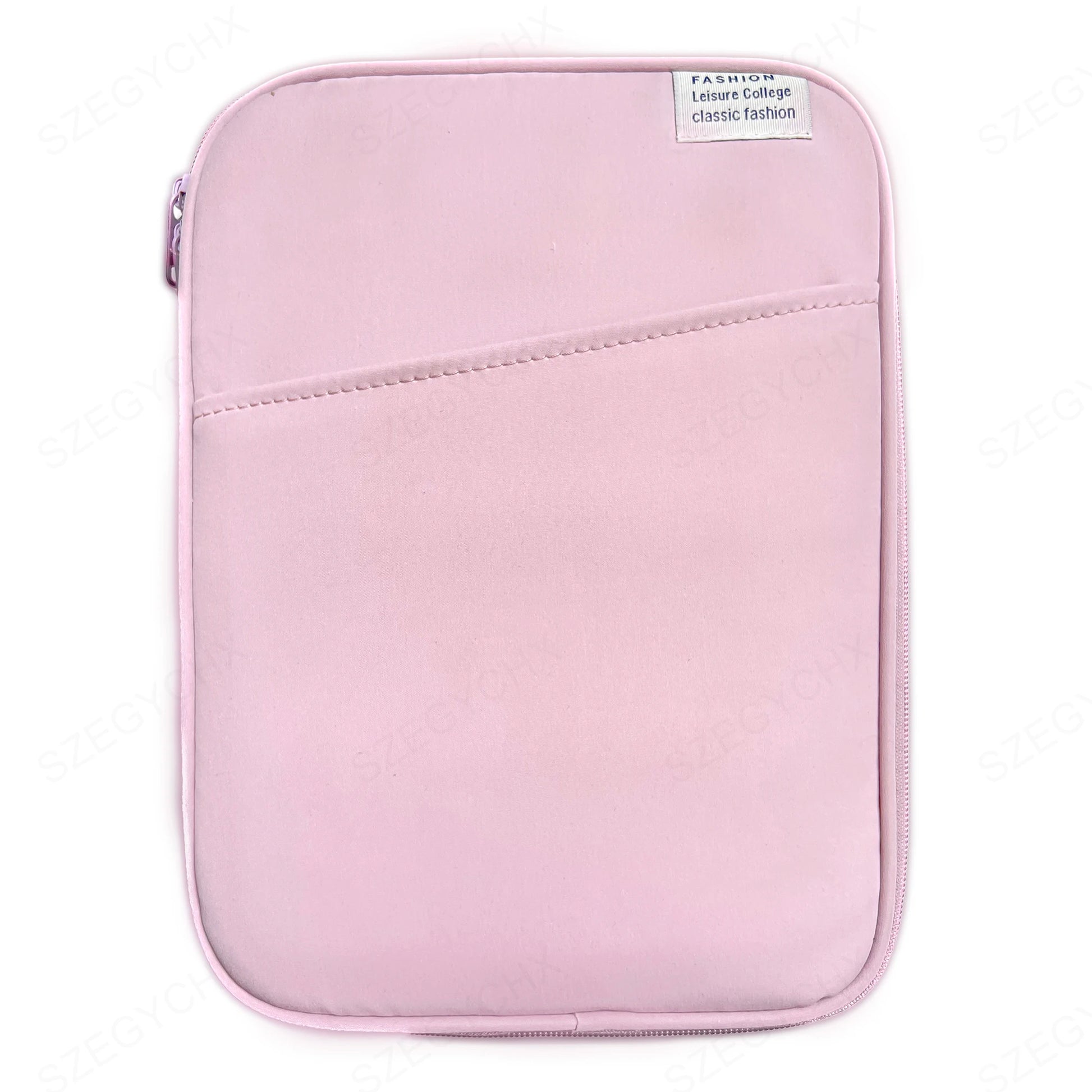 Tablet Sleeve Bag 9-11 Inch  Pad 5 Pro Ipad Air Pro 11 13 M4 M2 10Th/9/8 10.2 for Samsung Huawei Shockproof Pouch Bags