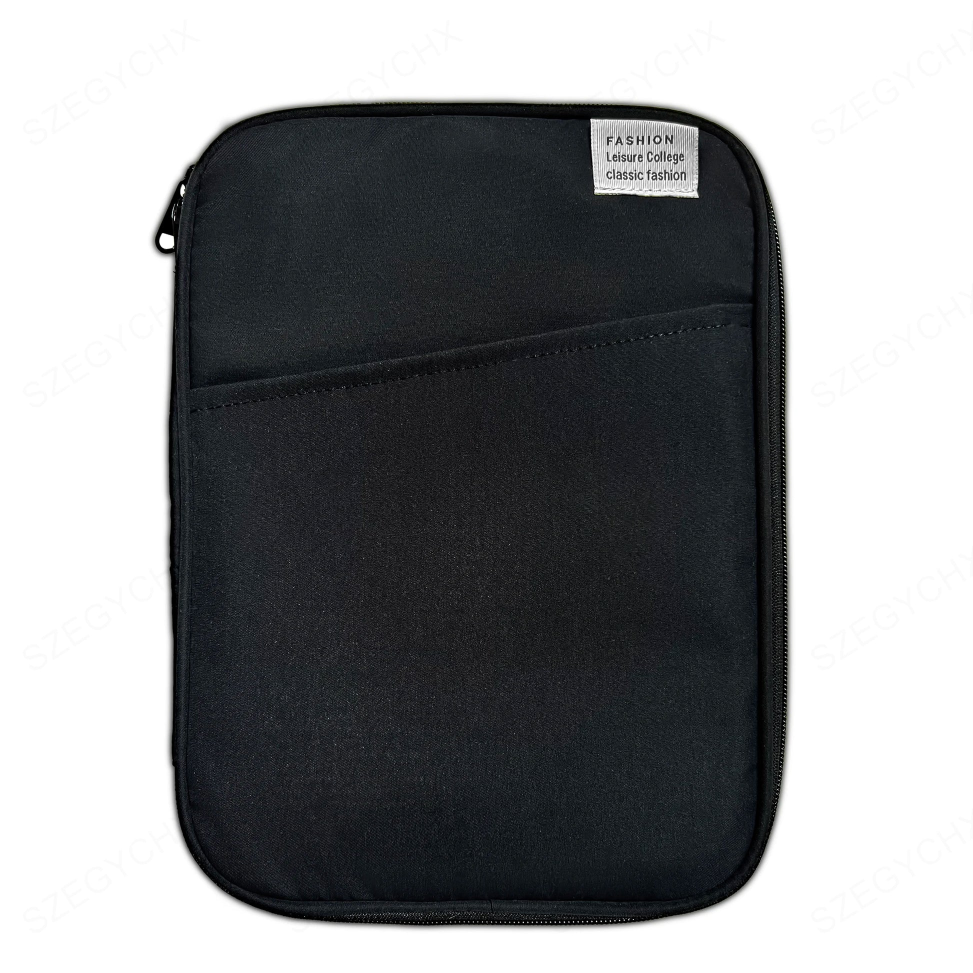 Tablet Sleeve Bag 9-11 Inch  Pad 5 Pro Ipad Air Pro 11 13 M4 M2 10Th/9/8 10.2 for Samsung Huawei Shockproof Pouch Bags